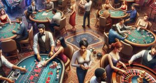 Zurihbet Casino Giriş